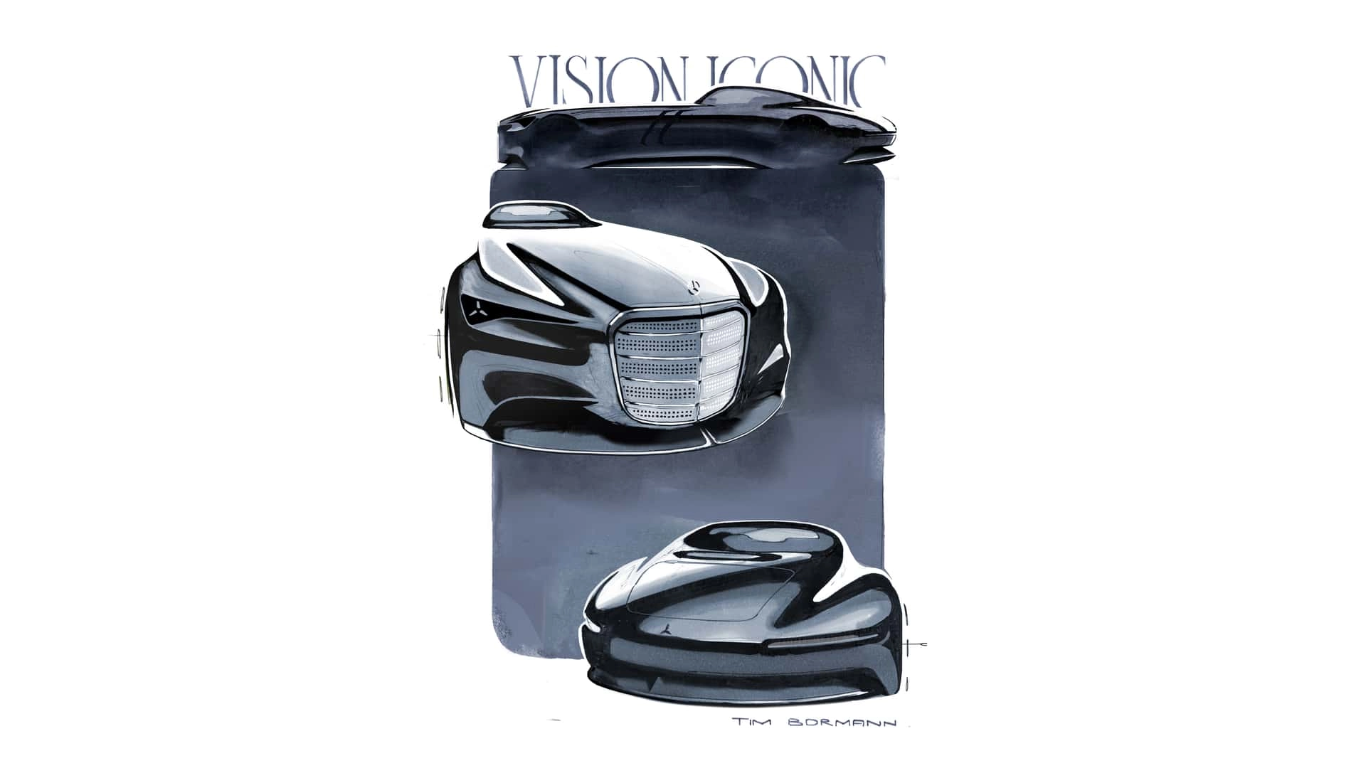 Mercedes benz vision iconic (6)